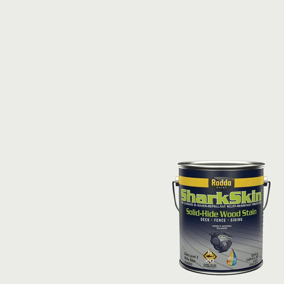 Rodda Paint SharkSkin Stain