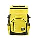 Xindiqiu Sac à Dos Isotherme 30L Sac à Dos de Pique-Nique Sac Thermique Portable pour Déjeuner Sac Réfrigérant Sac à Dos Glacière