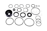 Sunsong 8401359 Steering Gear Seal Kit