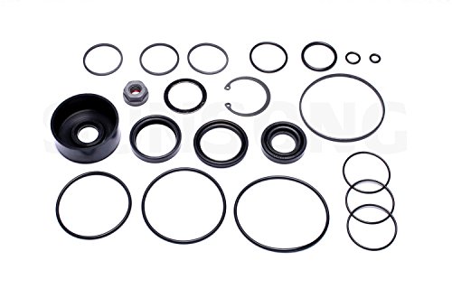 Sunsong 8401359 Steering Gear Seal Kit