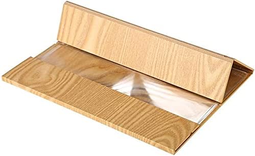 12インチ画面拡大鏡 スマートフォン拡大鏡 HDスクリーン拡大鏡 携帯電話用 スマートフォン対応 映画/ビデオ/ゲーム用