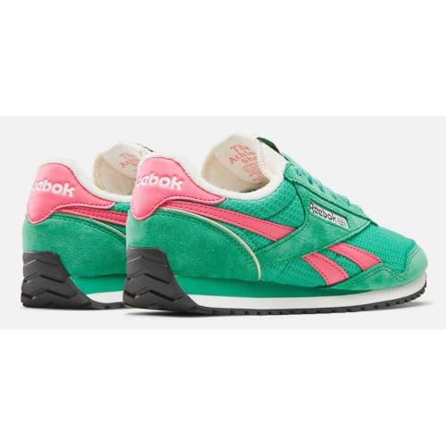 Image of Reebok Women's Classic AZ Legacy Sneakers for Women, Casual Athletic Womens Shoes
