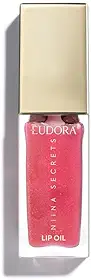 NIINA SECRETS LIP OIL SHIN FL R/SIL 7ml