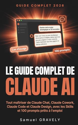 Le guide complet de Claude AI par...