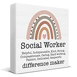 Thank You Gifts for Social...