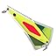 Chartreuse Diamond