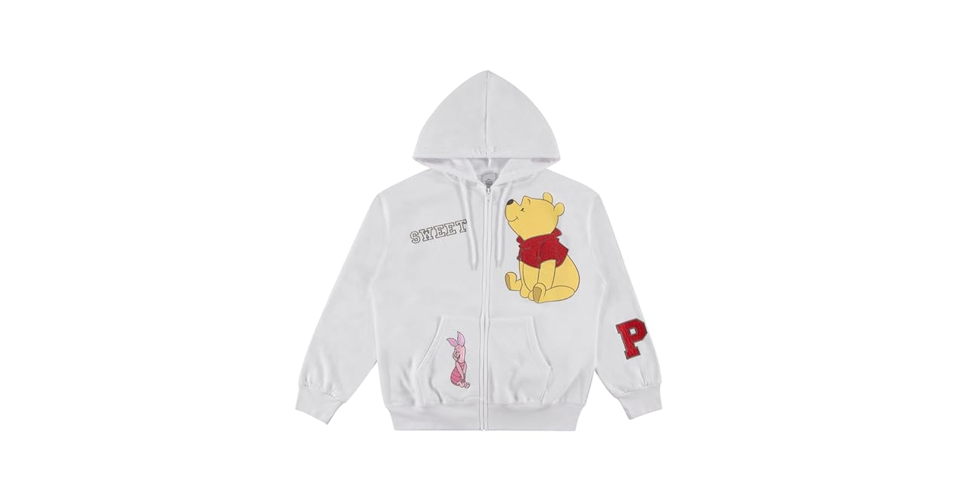 女王蜂 十LOGO ORIGINAL SWEAT glove logo sweat – YZ