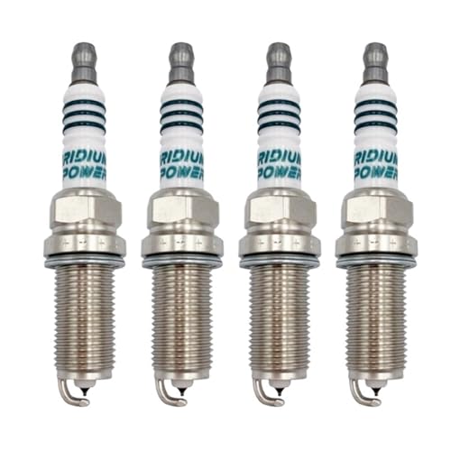 Bougie d'allumage iridium Ikh16 5343 remplacement pièce moteur de voiture