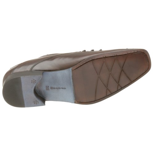 Image of Steven by Steve Madden Men's Nobhil Fashion Dress Lace Up