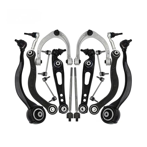 Kit suspension avant 16 pièces Range Rover L405 L494 pour éliminer les bruits et vibrations de voiture