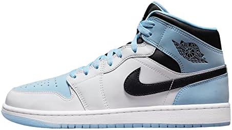 jordan 1 mid uk7
