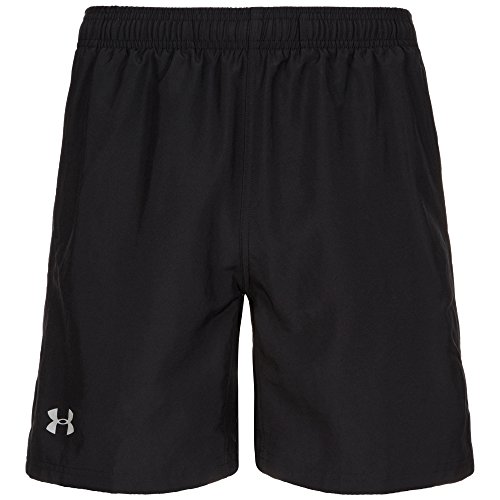 Under Armour HeatGear Run 7" Woven Corsa Shorts - SS17 - L
