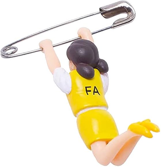 小物 fucking awesome angel pins 小物 fucking awesome angel pins