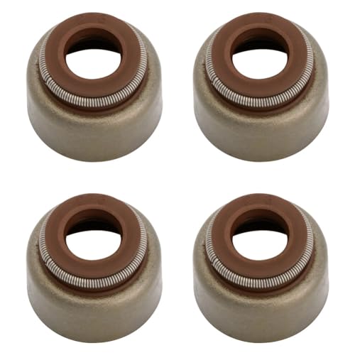 Tusk Valve Seal Kit for KTM 450/525 EXC, SX-F/XC-F 2003-2026