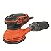 BLACK+DECKER Orbital Sander, 5-inch Disc Sander, Corded (BDERO600)