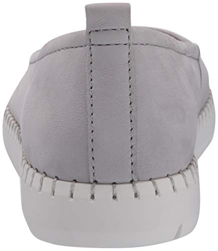 Naturalizer Women's Dolly Ballet Flat3