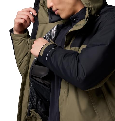 Image of Columbia Shotski Jacket