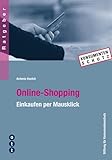 Online-Shopping - Einkaufen per Mausklick (Ratgeber der Stiftung für Konsumentenschutz)