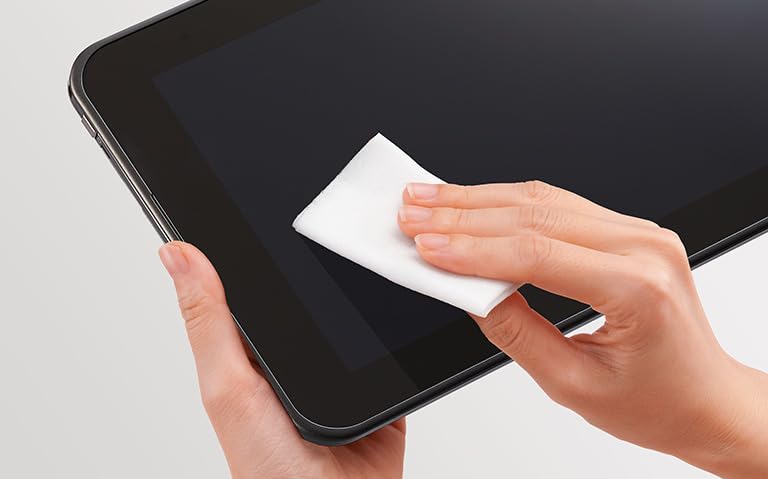 Amazon.co.jp: 【整備済み品】 京セラ(Kyocera) Androidタブレット KC