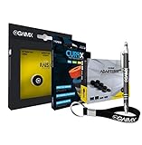 fifa street 4 ps3 pkg 🎮 INDIVIDUALISIERUNG – Dieses Paket beinhaltet ein 8-in-1 Adapterset zur Individualisierung Deiner RAISX. Du möchtest Deinen ganz individuellen Controller? Mit diesem Paket lässt Du Dich inspirieren.