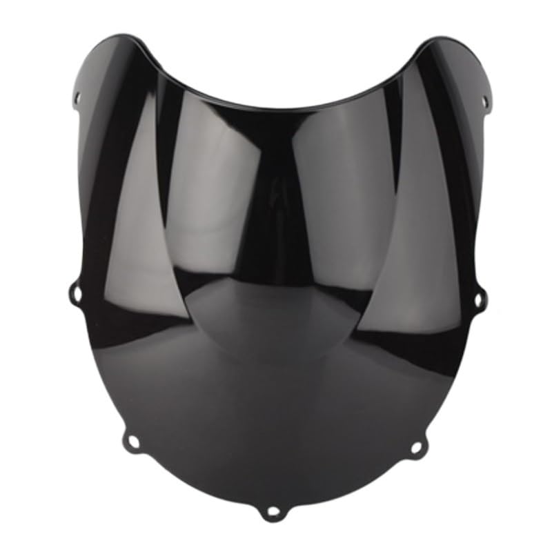 Couvercle de pare-brise moto extension bulle pour GSXR 600 750 1998