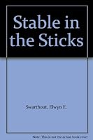 Stable in the Sticks 0805926410 Book Cover