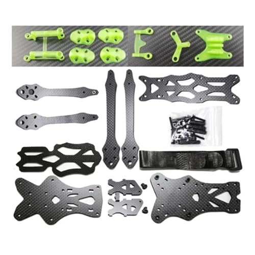 Zsjdretu Frame Kit thumbnail 5