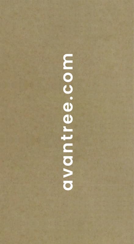 Miniatura 10 de Avantree Boombyte - Radio FM portátil con altavoz Bluetooth, excelente sonido, acabado de metal, reproductor de MP3, compatible con tarjeta micro SD