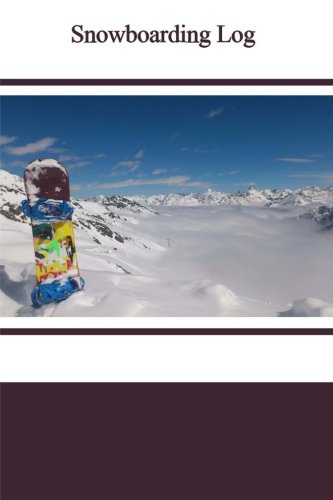 Snowboarding Log