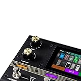 HeadRush Flex Prime Guitar and Bass Multi Effects Pedal and Amp Modeling Processor with Touchscreen, Looper, Wi-Fi, Bluetooth, IR Loader, USB, Lessons - Image 23