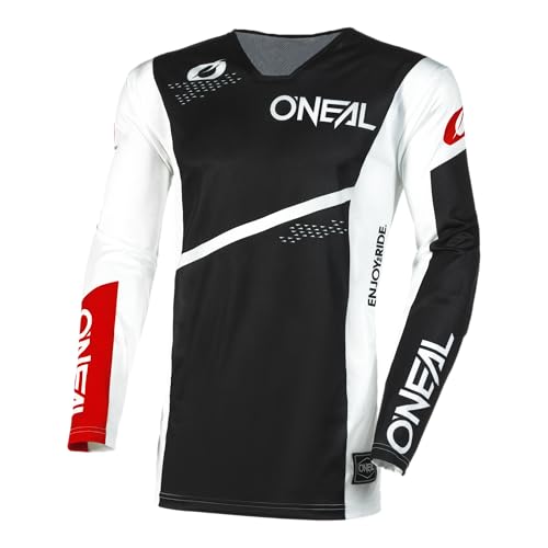 Maillot O'NEAL Hardwear Air Jersey Slam pour sorties motocross d'été