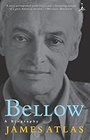 Algopix Similar Product 18 - Bellow: A Biography (Modern Library)