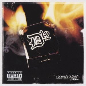 D12 Devils Night