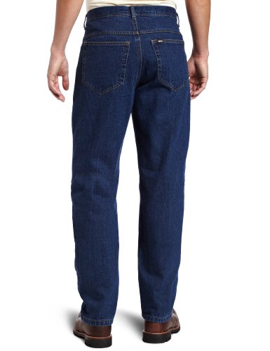 Key Industries Men's Heavyweight 5-Pocket Jean2