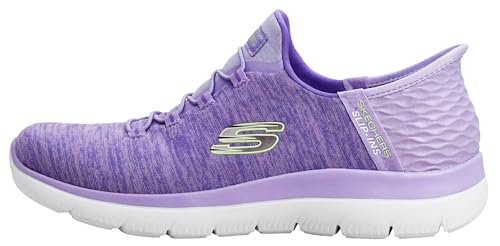 Image of Skechers Women Lace Up Casual Shoes