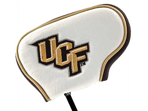 Team Golf Central Florida Golden Knights Blade Putter Cover from
