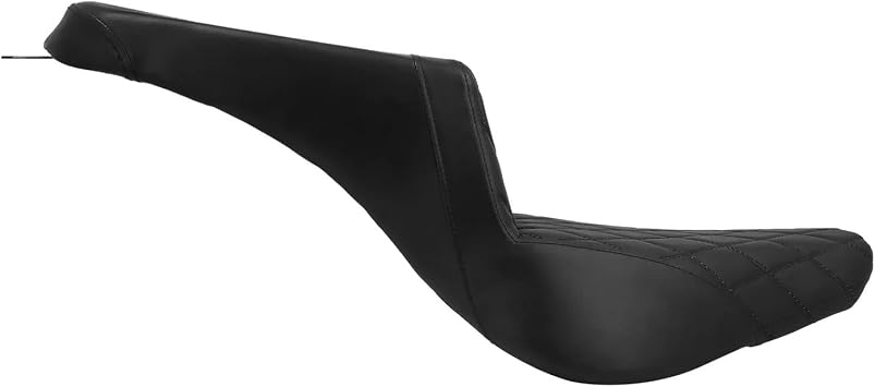 Motorcycle Saddlemen Seat Driver Passenger Seat Front Rear Leather Seats For Ha&rley For Softail For Street For Bob For Standard For FXST For FXBB 18-2022
