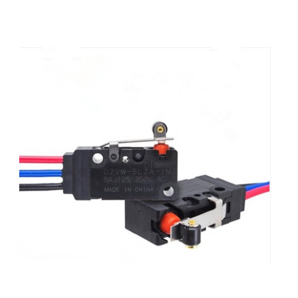 D2VW-5L2A-1M D2VW5L2A1M Micro Switch