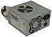 Logisys Corp. 480W 20+4Pin Dual Fan 20+4 ATX Power Supply (PS480D2)