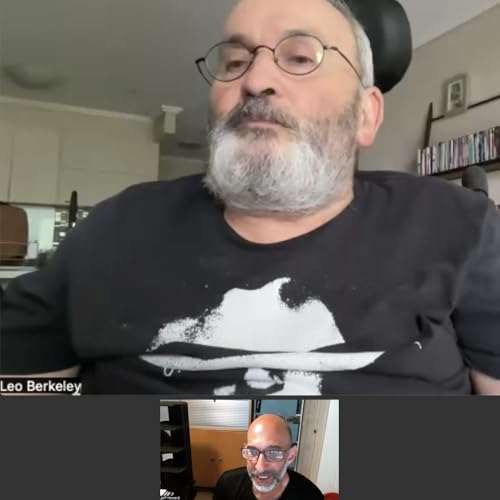 687. 4Qs with Leo Berkeley