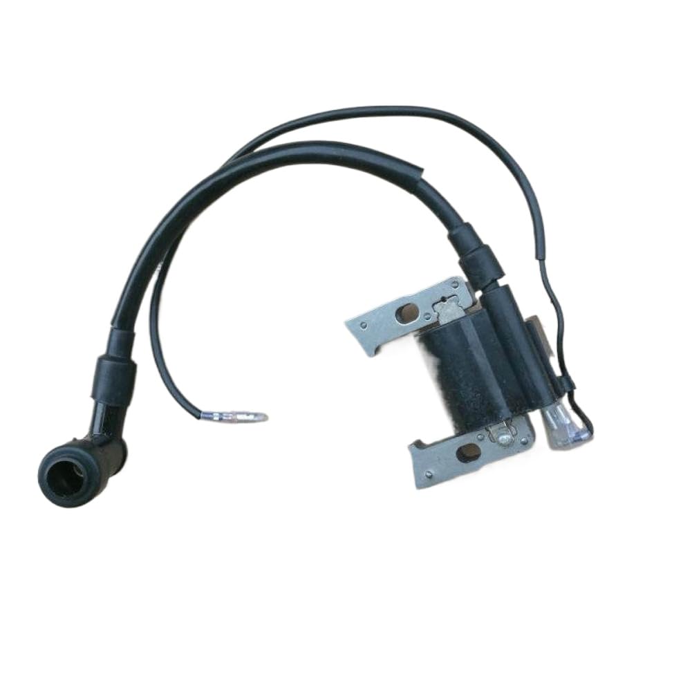 Reemplazo de Bobina de Encendido Compatible con MZ175 EF2600 166F 7CN H5640 00