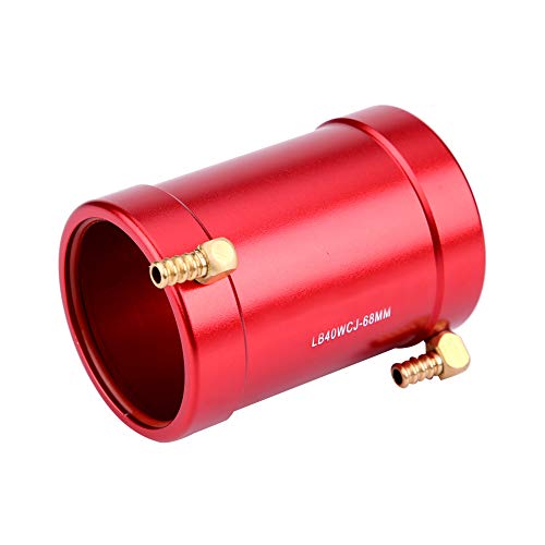 Veste de refroidissement à moteur RC Domary pour moteurs 40mm-68mm