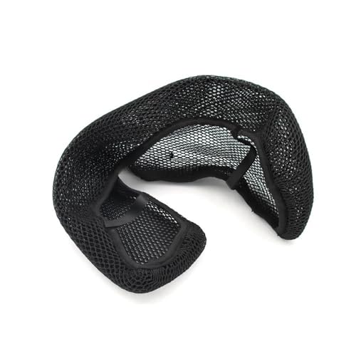 Housse de siege respirante moto coussin Transalp XL750