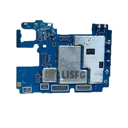 Scheda Madre, Compatibile Con Samsung, Galaxy A14 4G A145F 64