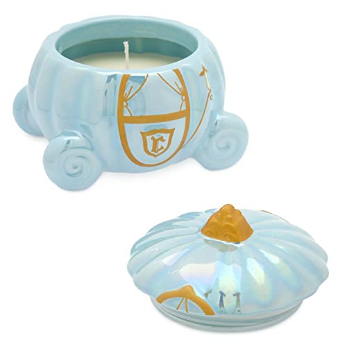 Disney Cendrillon bougie coach citrouille le cadeau idéal d'anniversaire
