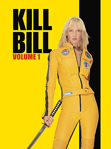Kill Bill - Volume 1
