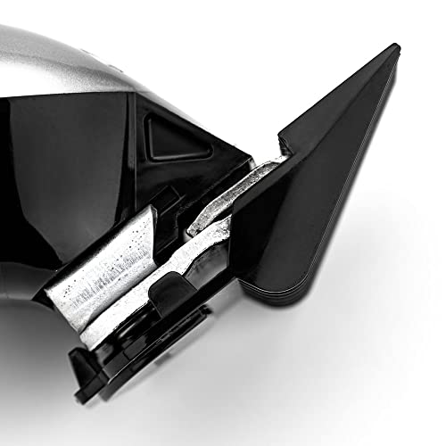 Embouts magnétiques pour tondeuse Andis Master avec guide haute précision - 5