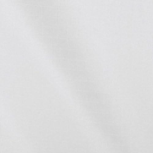 Nylon Rip Stop White, Fabric by the Yard