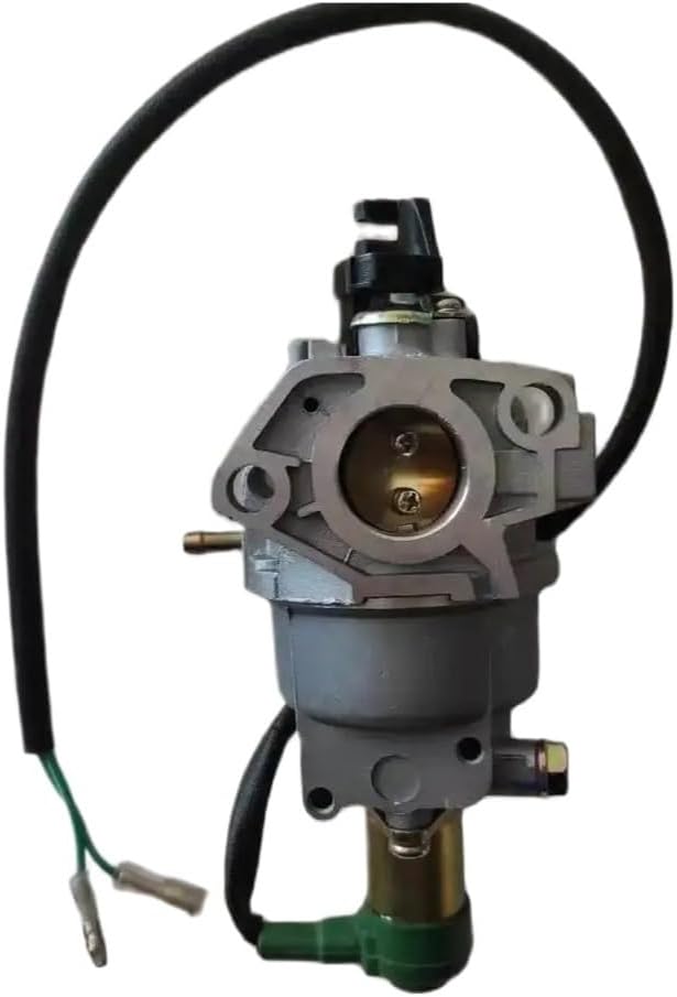 Replacement parts P23-1 CARBURETOR FIT EC5000CX EG5000CX GAS ENGINE PART 16100-Z7D-802