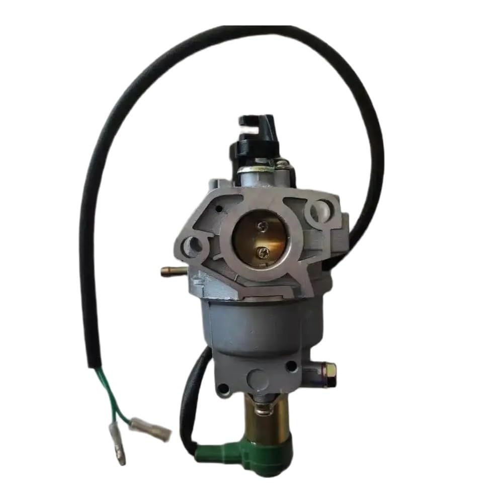 Replacement parts P23-1 CARBURETOR FIT EC5000CX EG5000CX GAS ENGINE PART 16100-Z7D-802